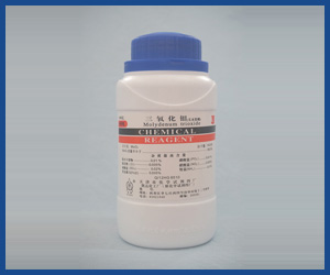 三氧化鎢（chemical） 